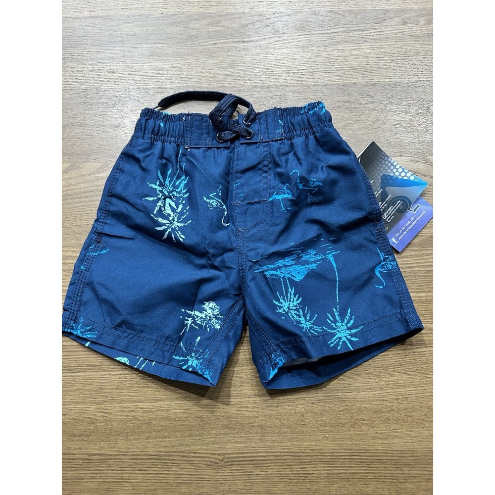 kanu surf swim trunks‎